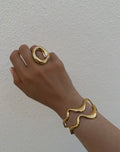 Anillo modelo Roko