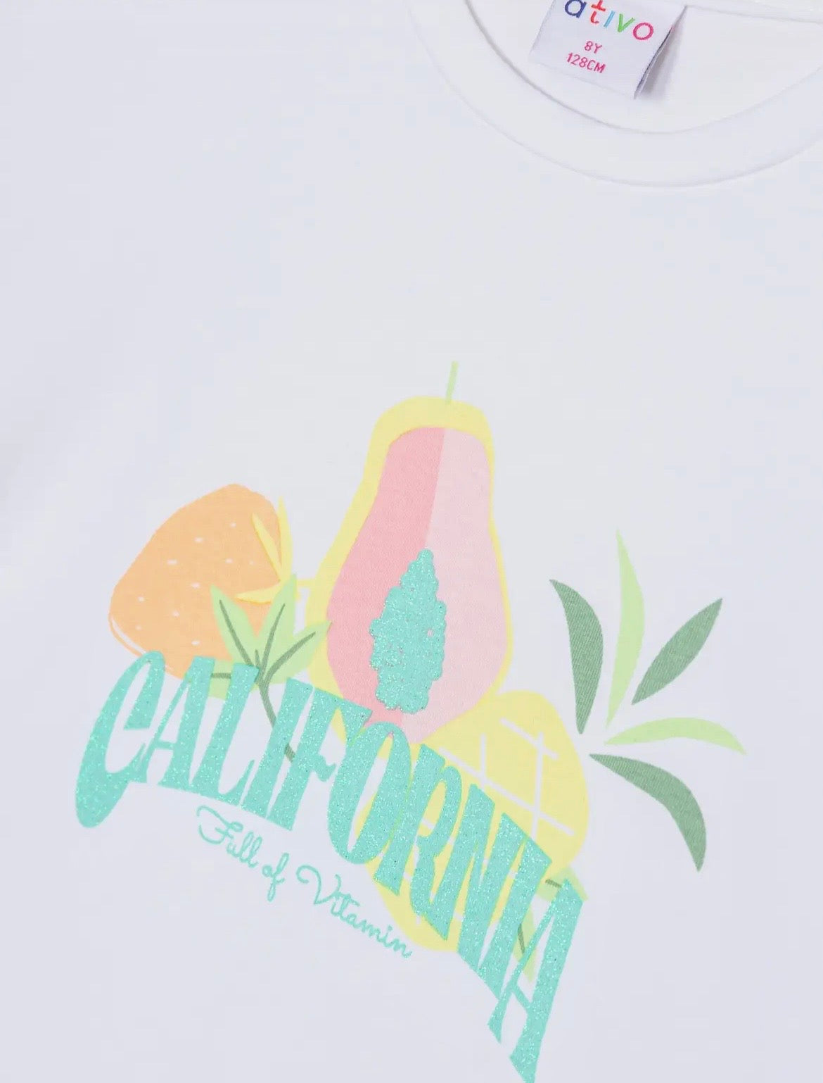 Conjunto California