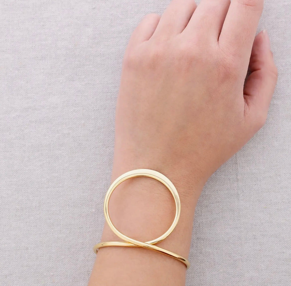 Pulsera acero