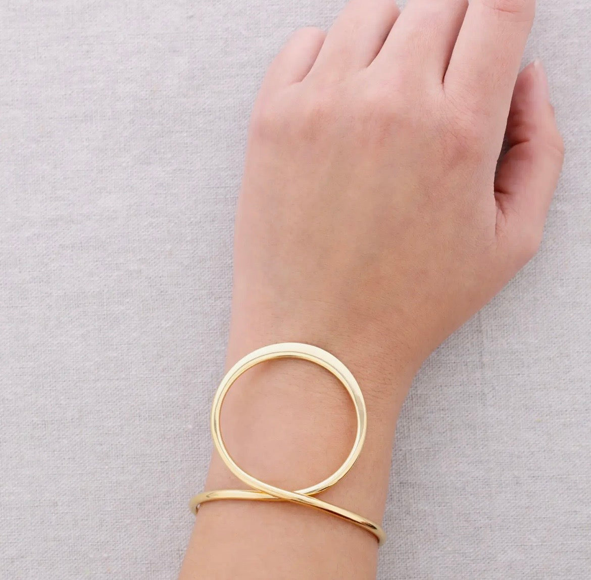 Pulsera acero