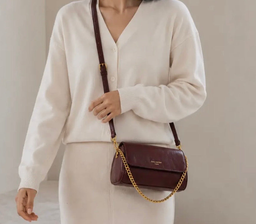 Bolso modelo Lemalo