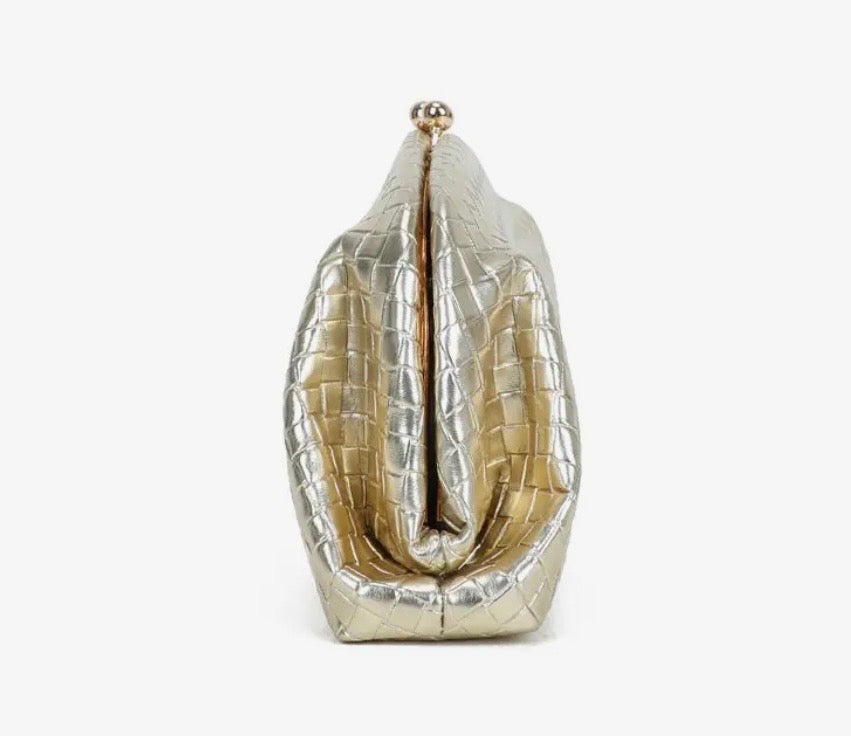 Bolso modelo Doria