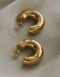 Pendientes modelo Russel