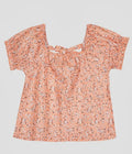 Blusa estampado