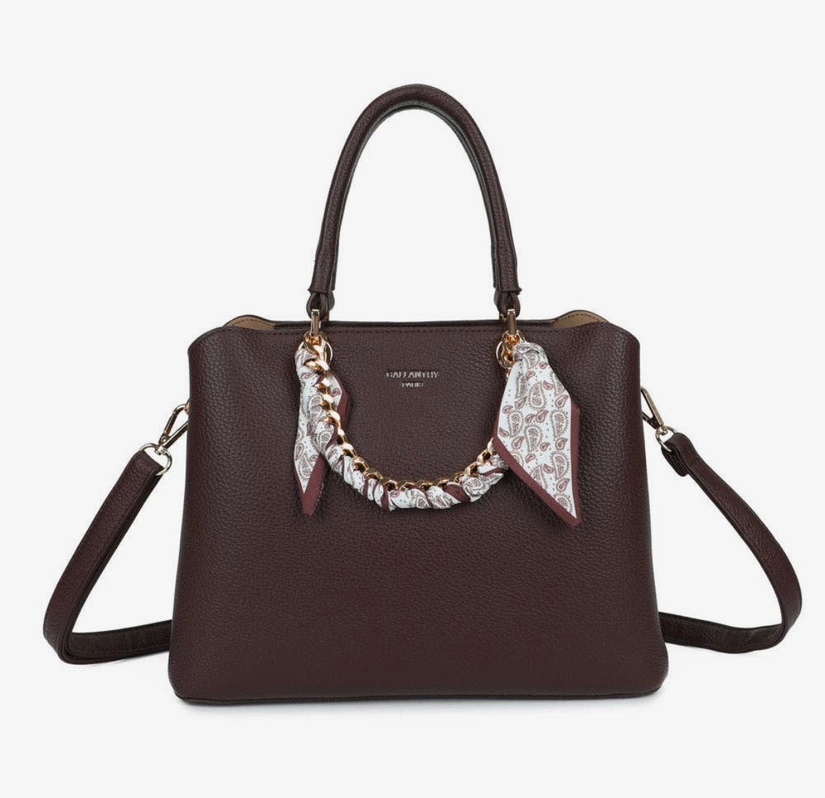 Bolso modelo Neroli