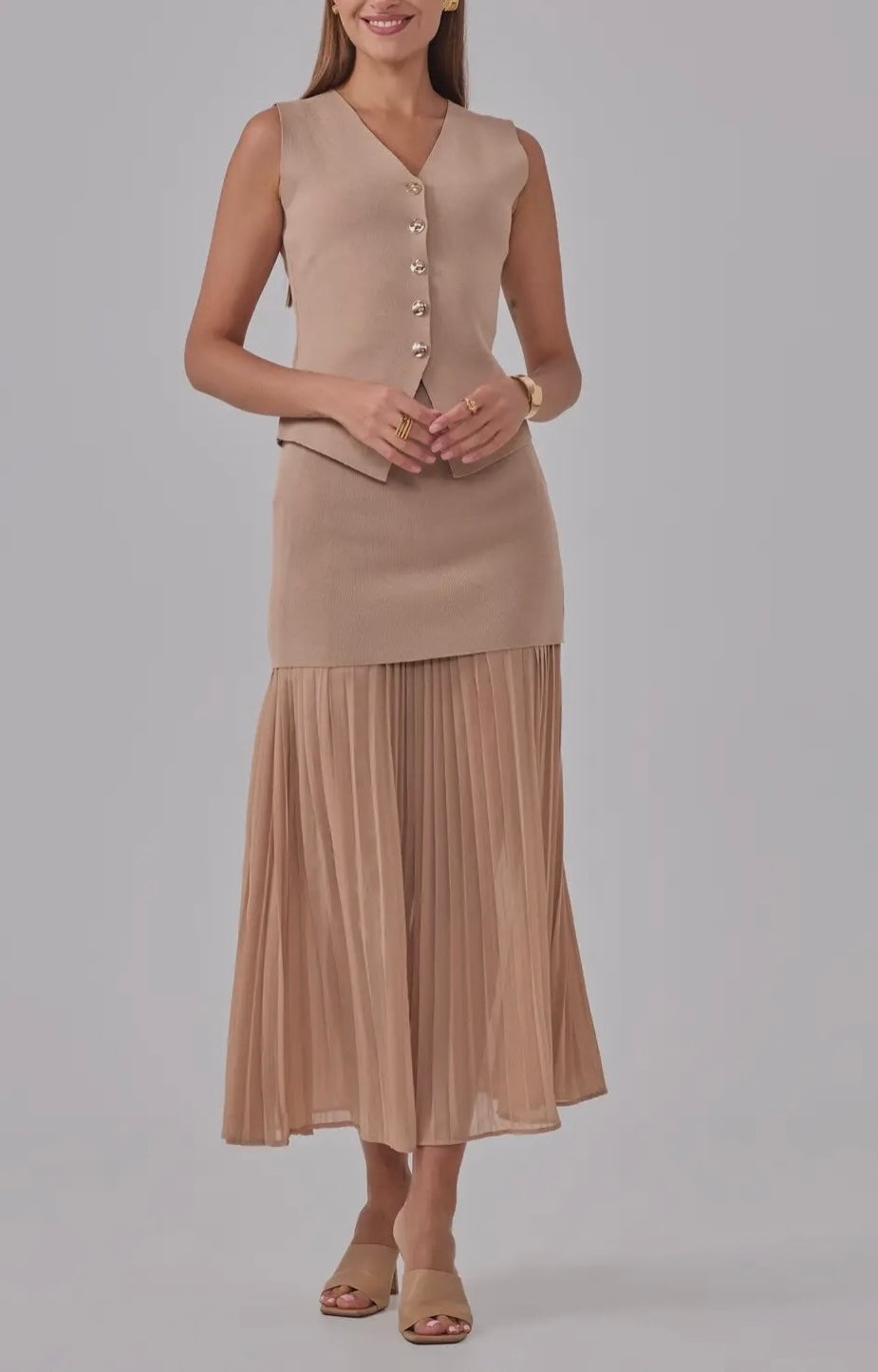 Conjunto punto