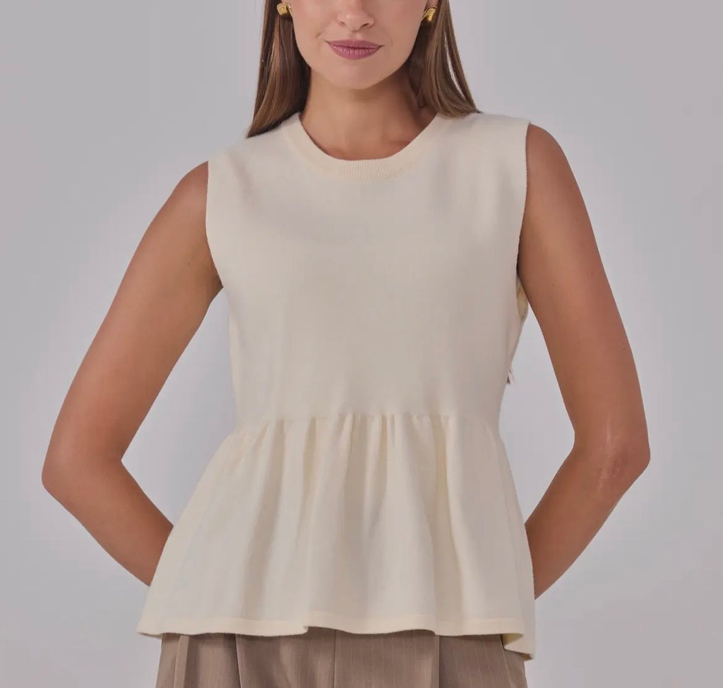 Jersey modelo Manola