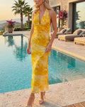 Vestido modelo Riviera