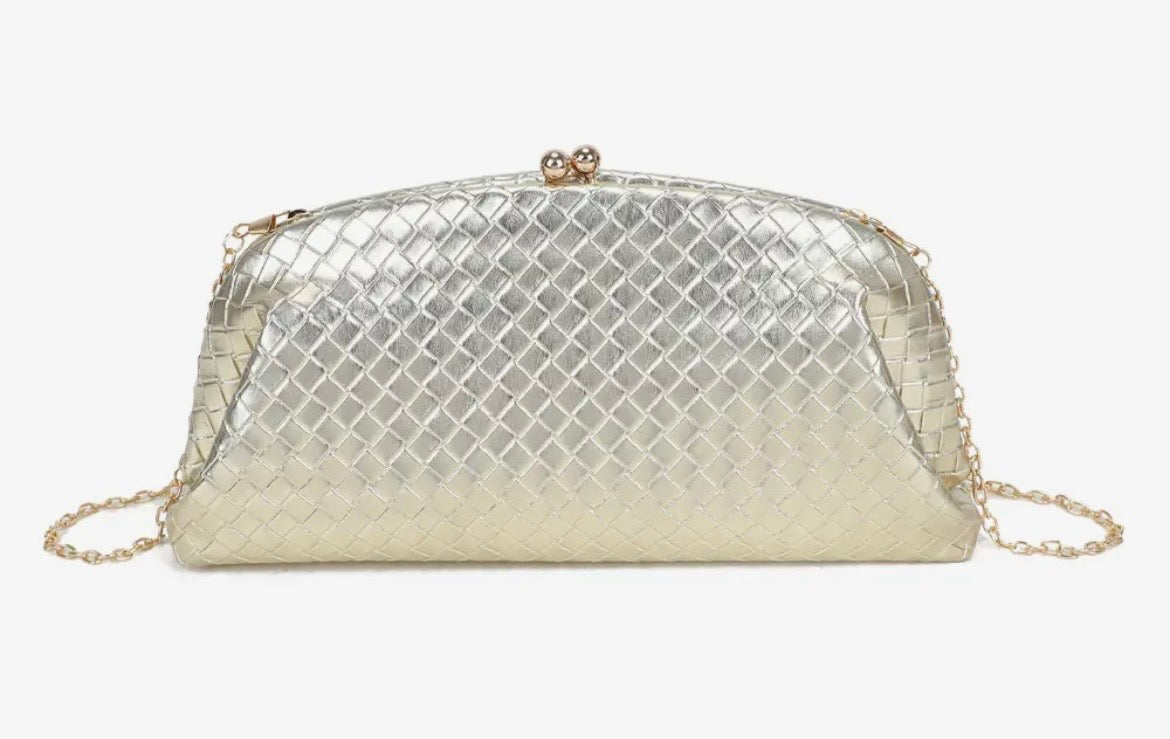Bolso modelo Doria