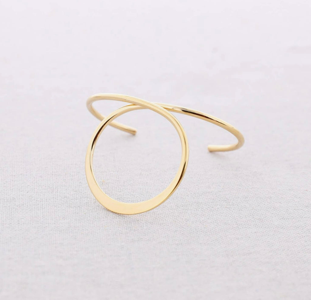 Pulsera acero