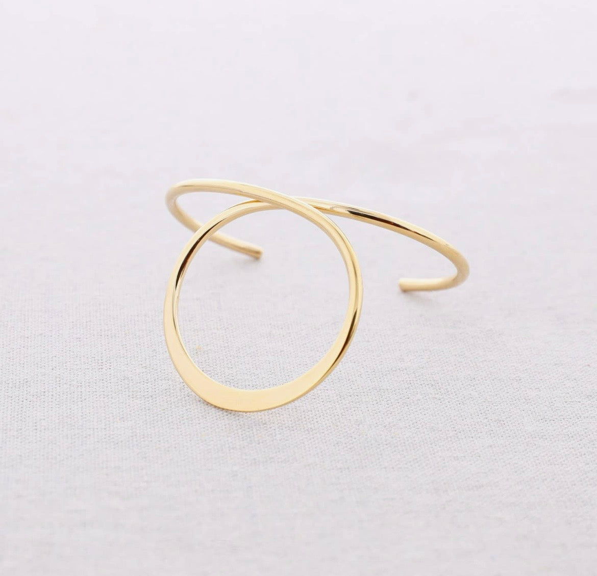 Pulsera acero