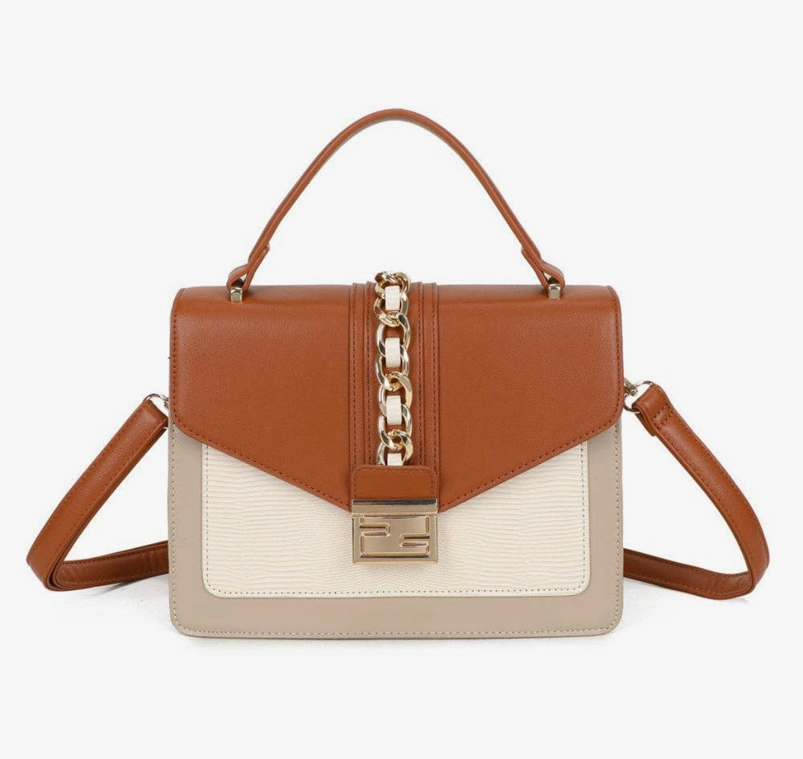 Bolso modelo Siena