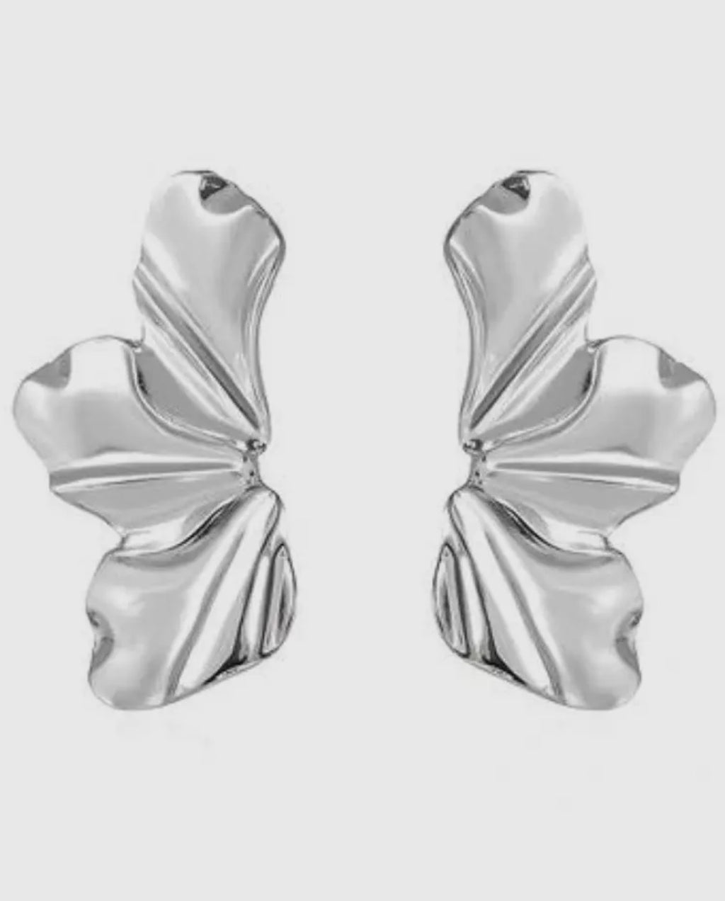 Pendientes modelo Mosca
