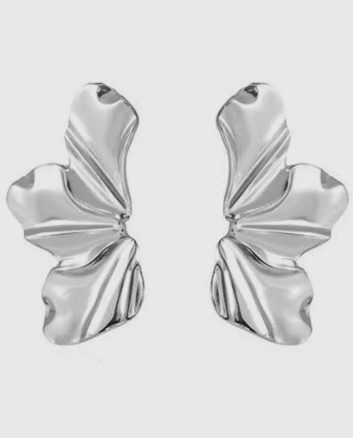 Pendientes modelo Mosca