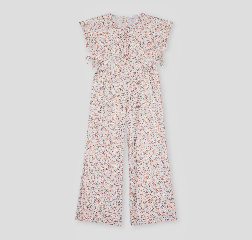 Mono estampado floral