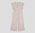 Mono estampado floral