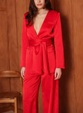 Traje modelo Paris