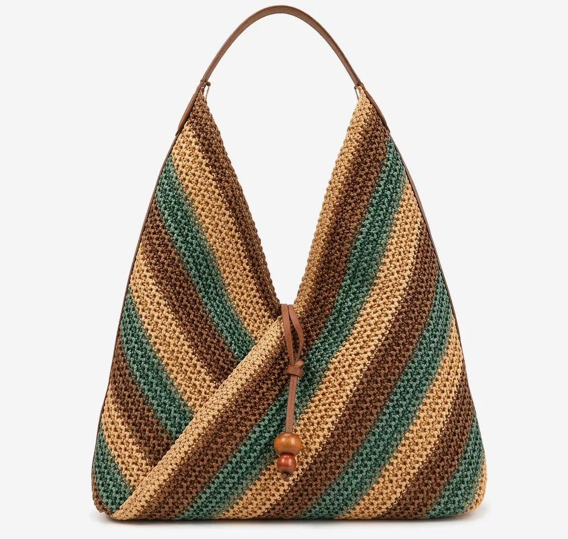 Bolso modelo BohoChic