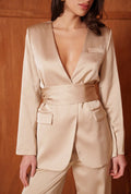 Traje modelo Paris