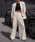 Conjunto traje