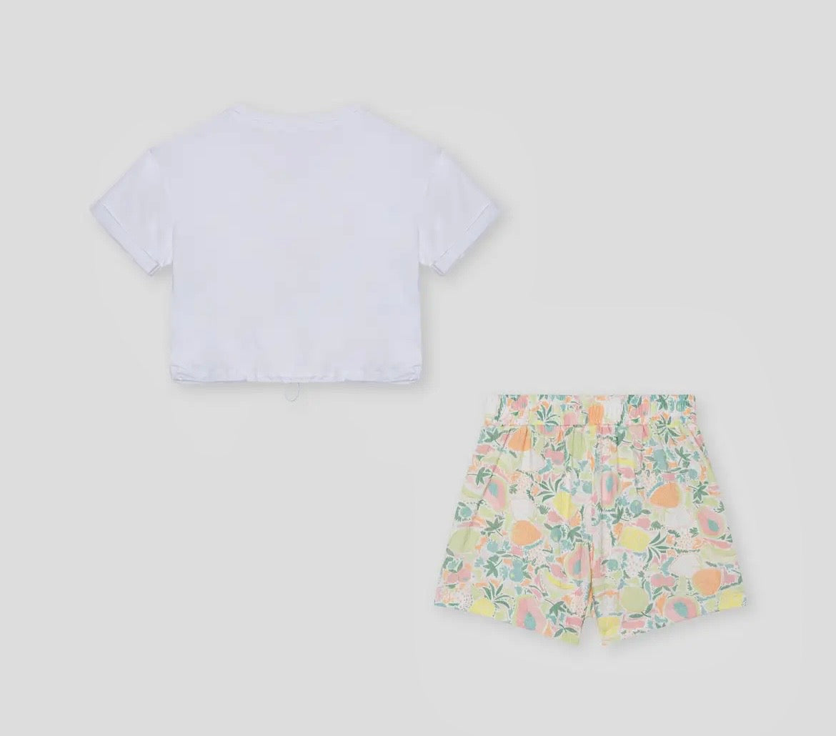 Conjunto California