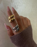 Anillo modelo Melina