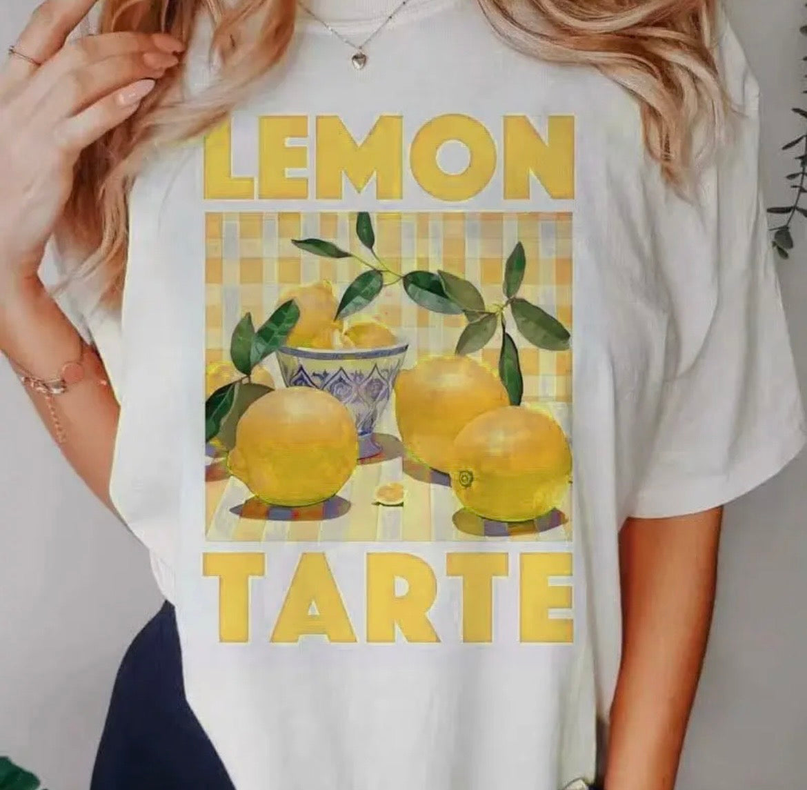 Camiseta estampada