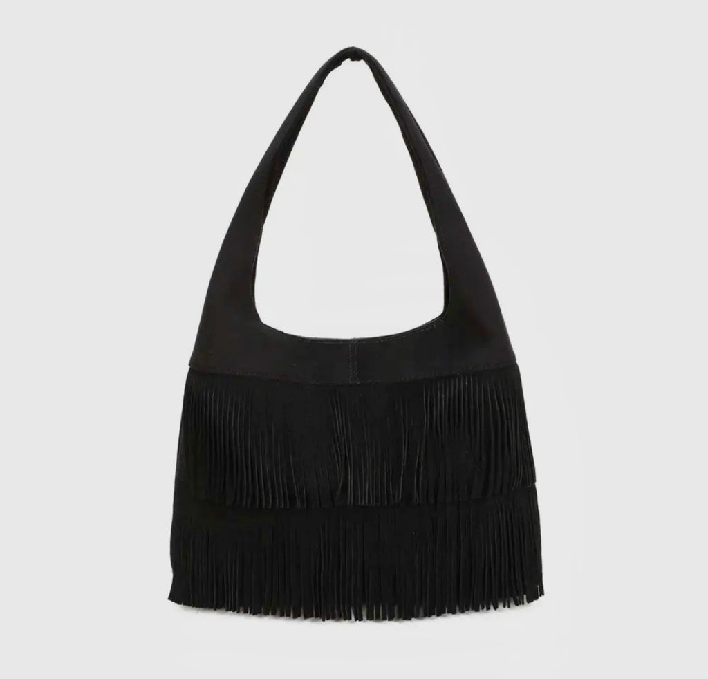 Bolso modelo Ondaya