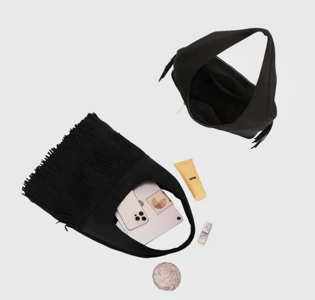 Bolso modelo Ondaya