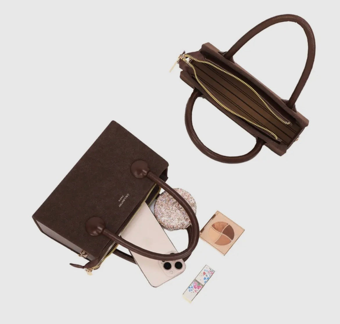 Bolso modelo Liora