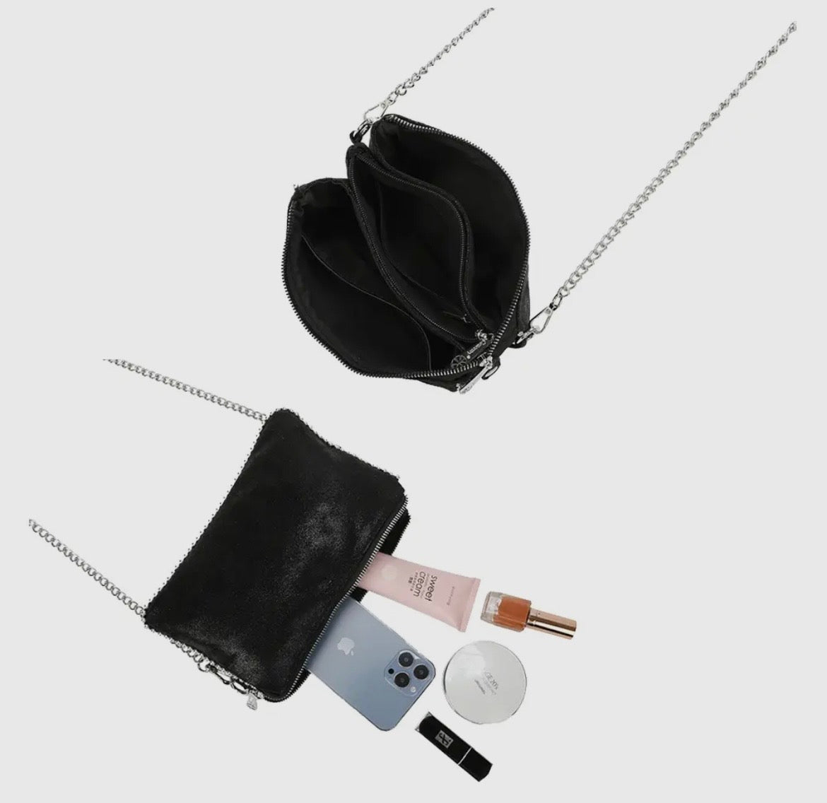Bolso modelo Aurora