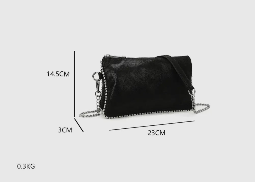 Bolso modelo Aurora
