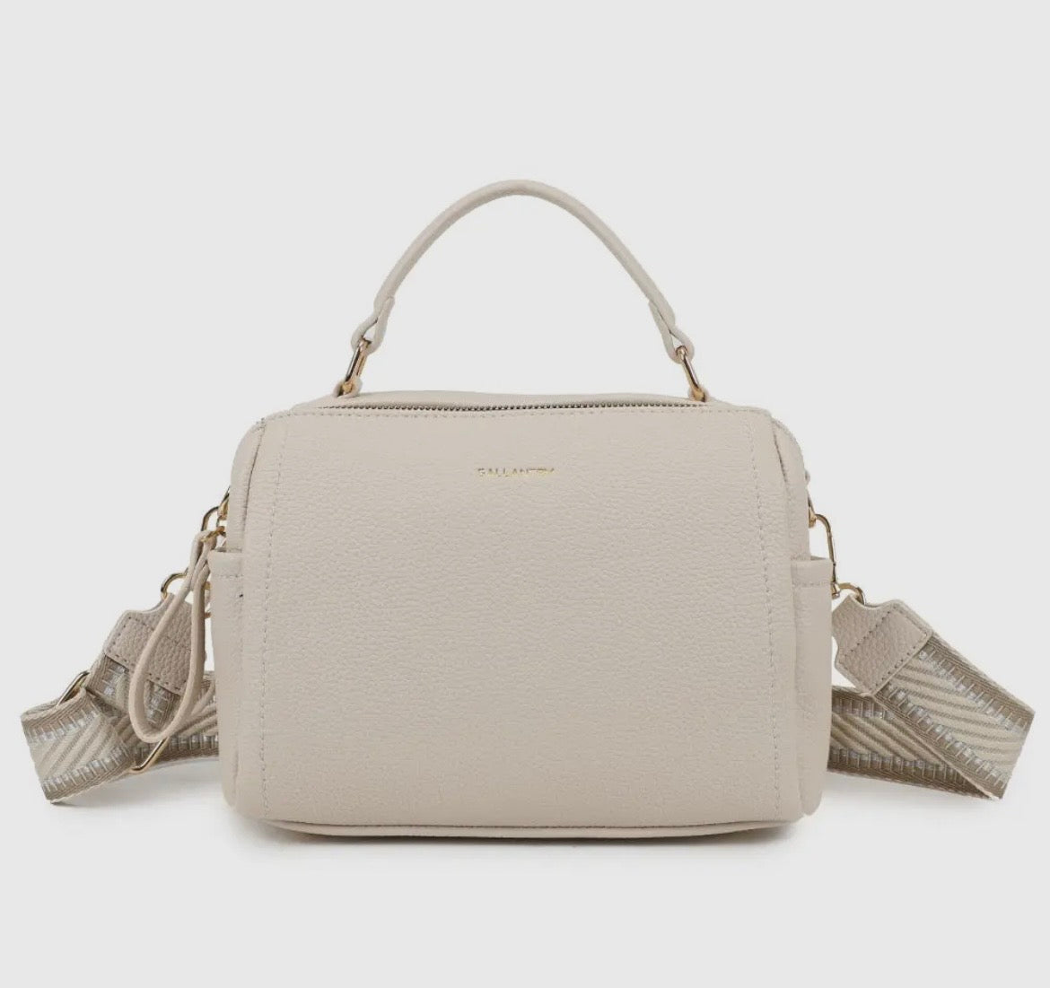Bolso modelo Boston
