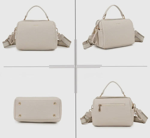 Bolso modelo Boston