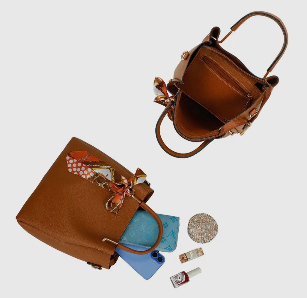 Bolso modelo Nina