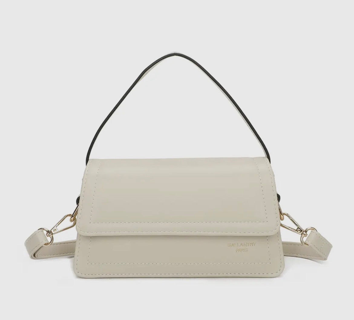 Bolso modelo La Finesse