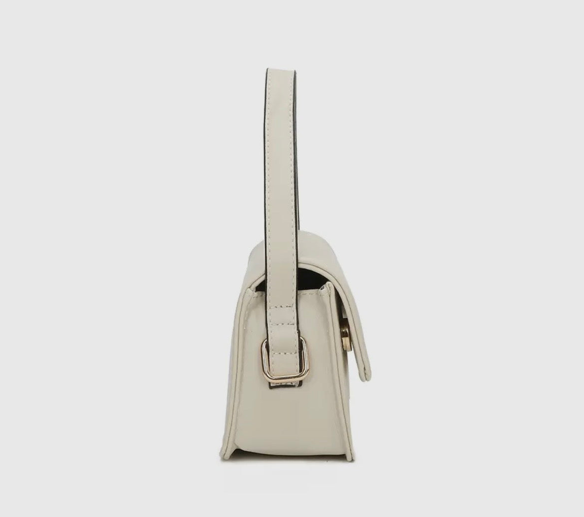 Bolso modelo La Finesse