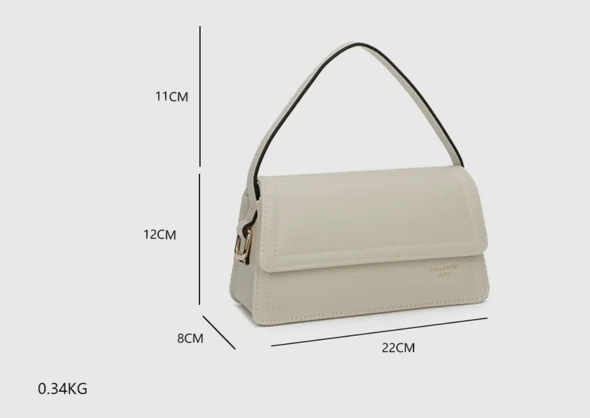 Bolso modelo La Finesse