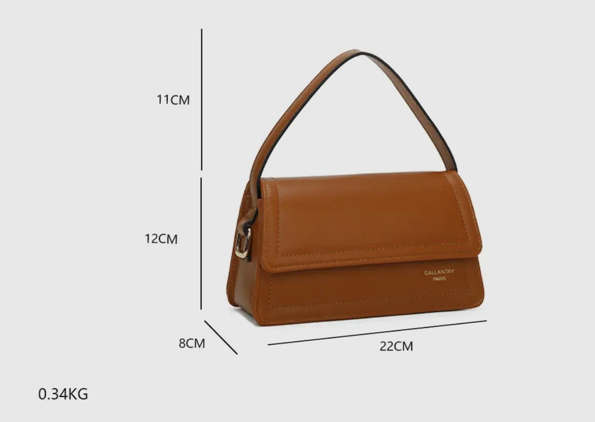 Bolso modelo La Finesse