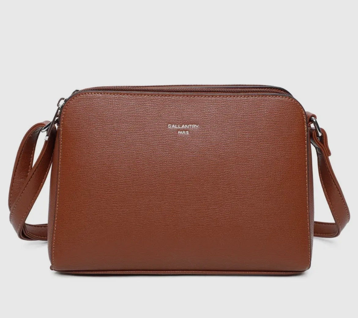 Bolso modelo Gallante