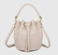 Bolso modelo Bucket