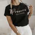 Camiseta estampada