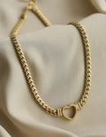 Collar modelo Amo