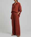 Conjunto camisero