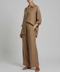 Conjunto camisero